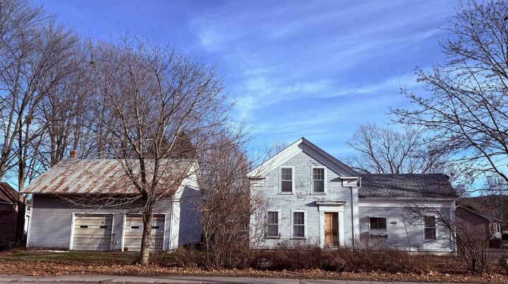 Property Photo:  4 Barnum Street  VT 05468 