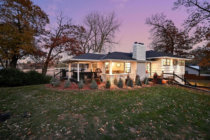 Property Photo:  19860 Cottagewood Road  MN 55331 