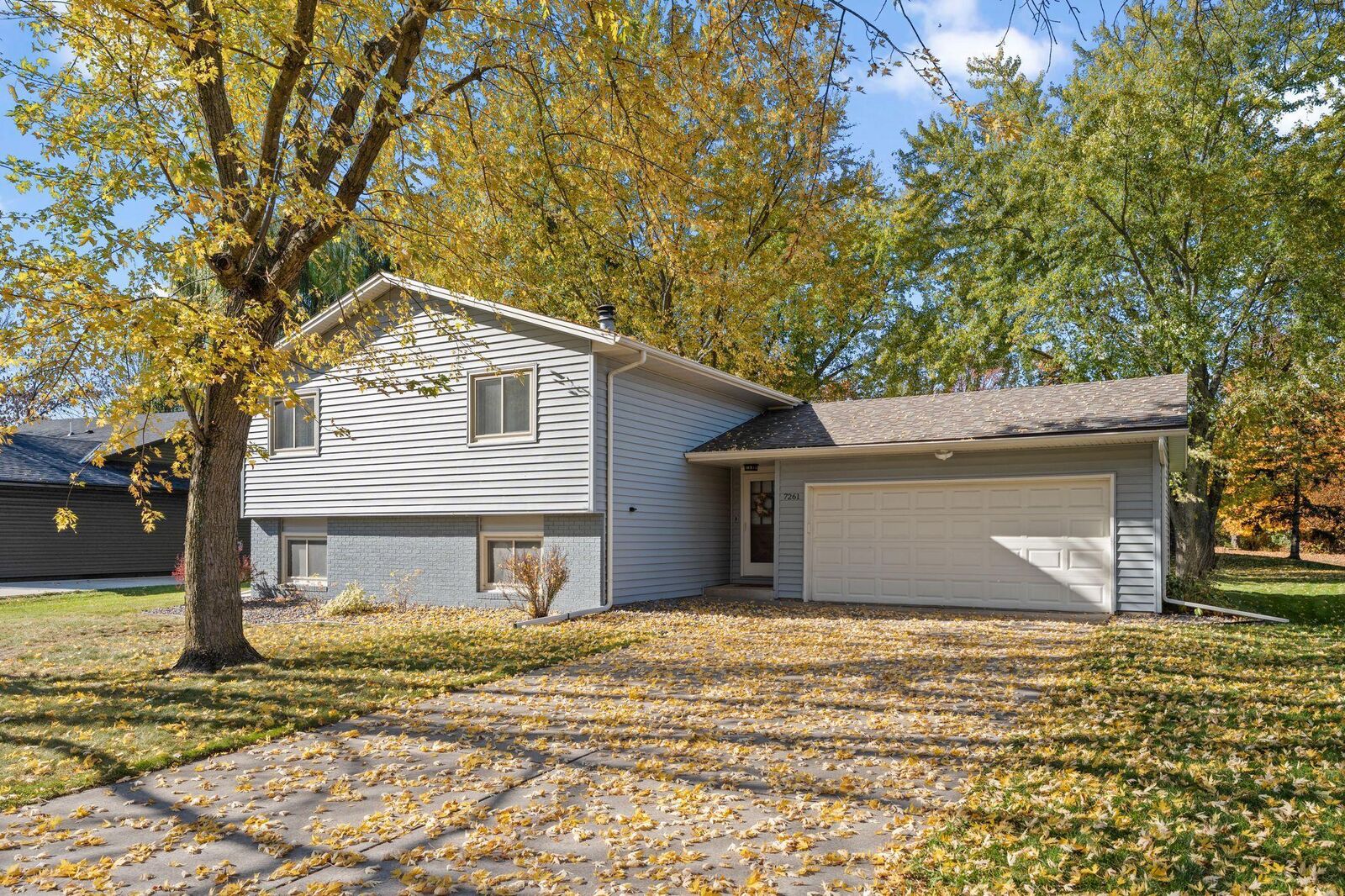 Property Photo:  7261 Quantico Lane N  MN 55311 