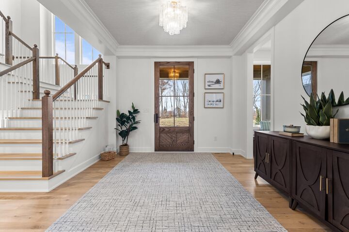 Property Photo:  734 Shawnee Woods Road  MN 55340 