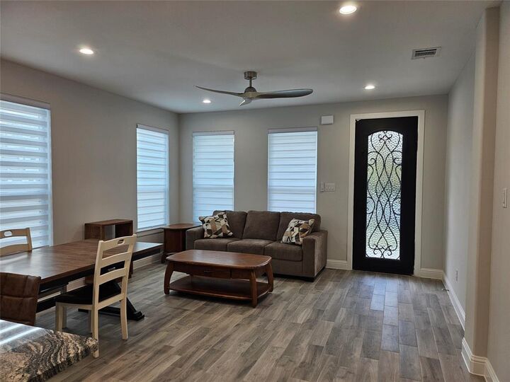 Property Photo:  2311 Benbrook Drive  TX 76110 