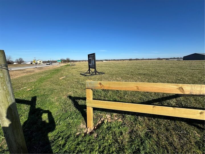 Property Photo:  5502 Hwy 45 5502 Hwy 45  AR 72738 