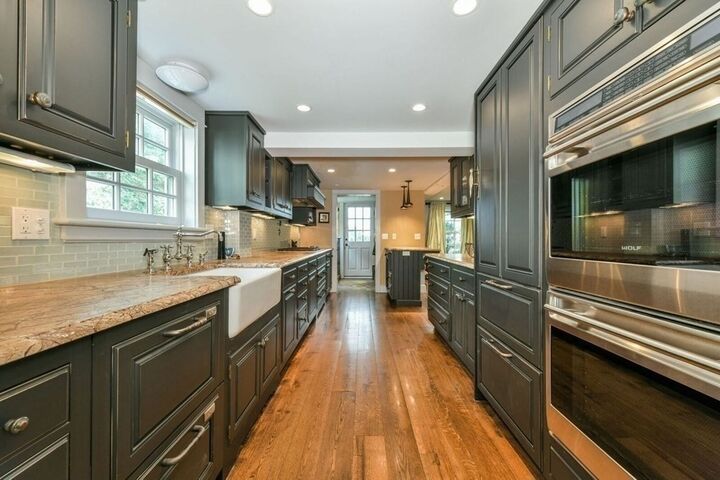 Property Photo:  7 Park Place 7  MA 02130 