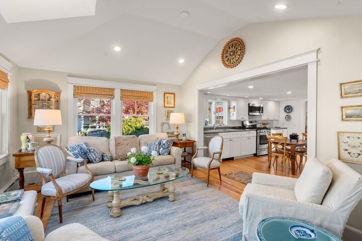 Property Photo:  20 Haskell Street  MA 01930 