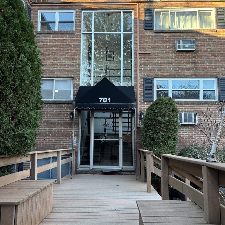 Property Photo:  701 Adams Street 9  MA 02122 