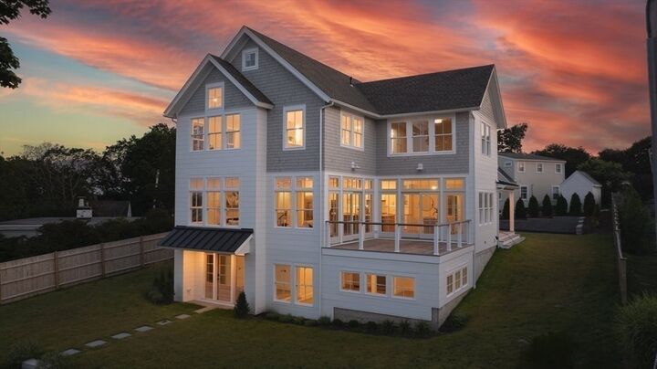 Property Photo:  34 Otis Hill Road  MA 02043 