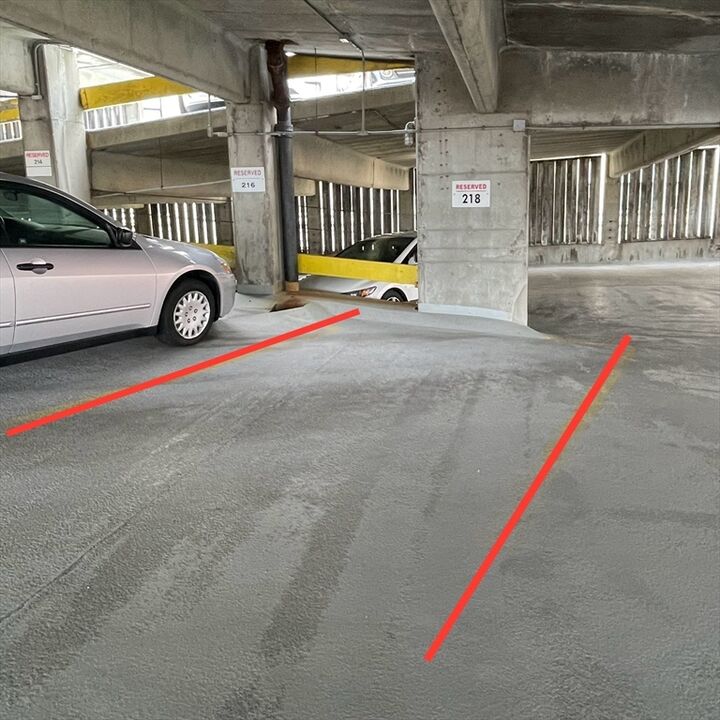 Property Photo:  425 Newbury St. 218  MA 02115 