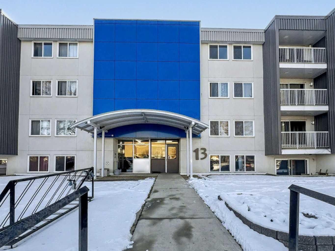 Property Photo: 13 Clearwater Crescent 5 AB T9H 2B7