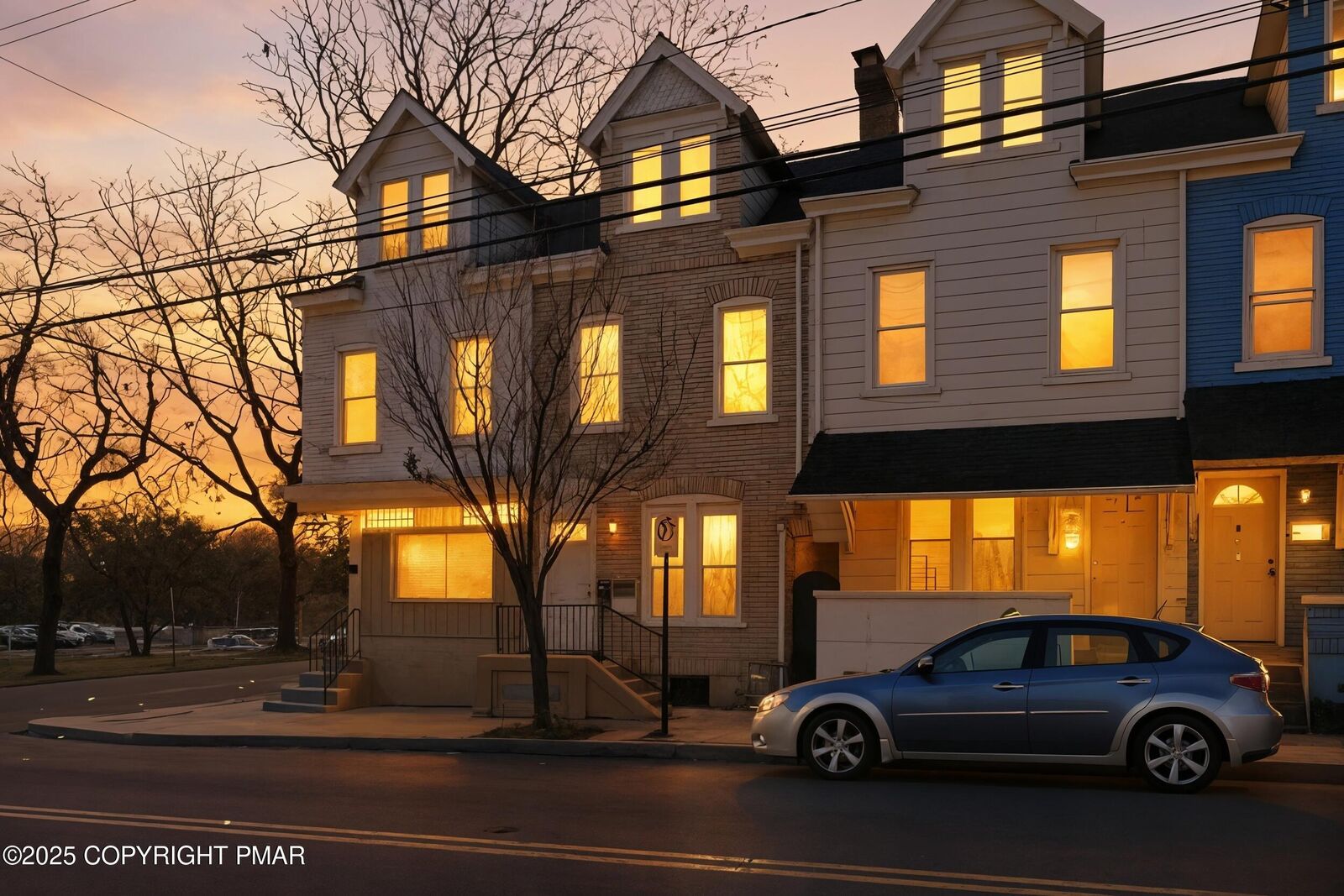 Property Photo:  384 W Gordon Street  PA 18102 