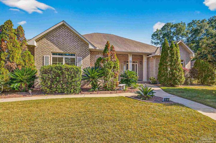 Property Photo:  5975 Arch Ave  FL 32526 