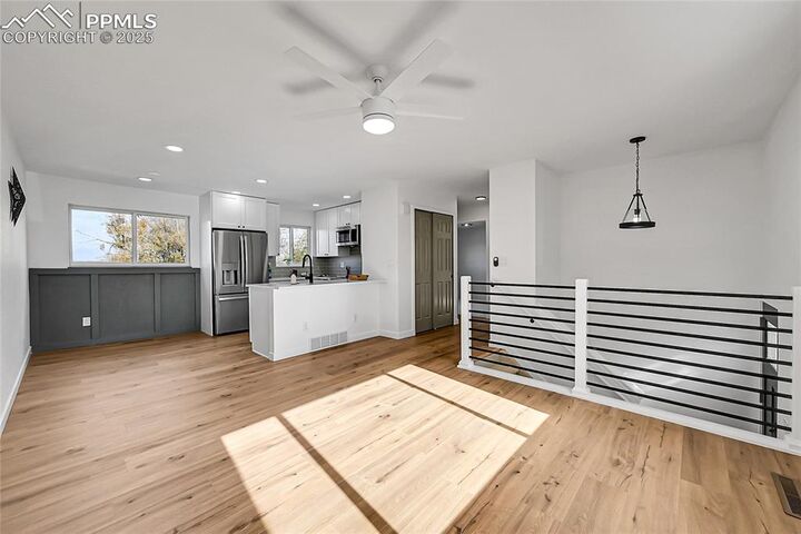 Property Photo:  1910 S Chamberlin  CO 80906 