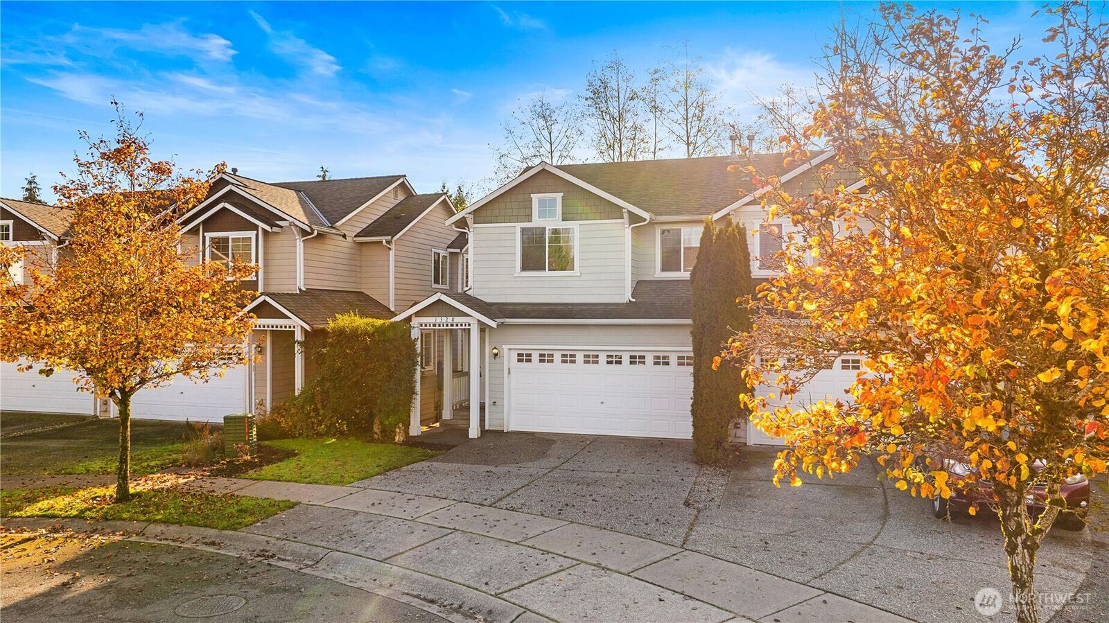 Property Photo:  1328  84th Avenue SE  WA 98258 