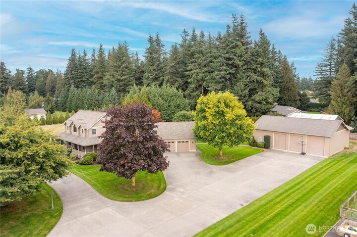 Property Photo:  765  Van Dyk Road  WA 98264 