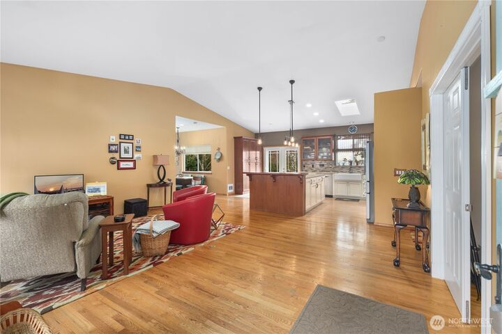 Property Photo:  18612  98th Avenue NW  WA 98292 