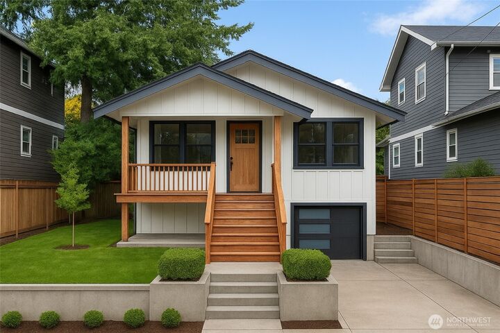 2212 N 46th Street  Seattle WA 98103 photo