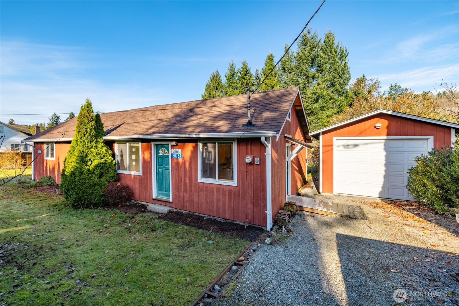 Property Photo:  30759  Lyman Hamilton Hwy  WA 98284 