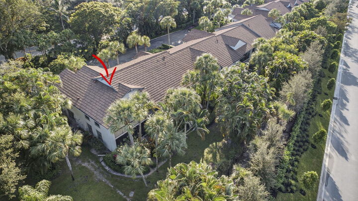 Property Photo:  11267 Pond View Drive B104  FL 33414 