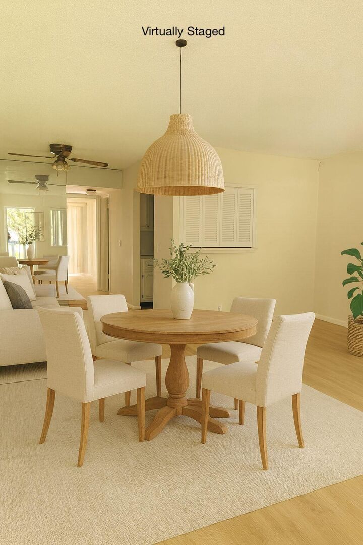 Property Photo:  134 Camden F  FL 33417 