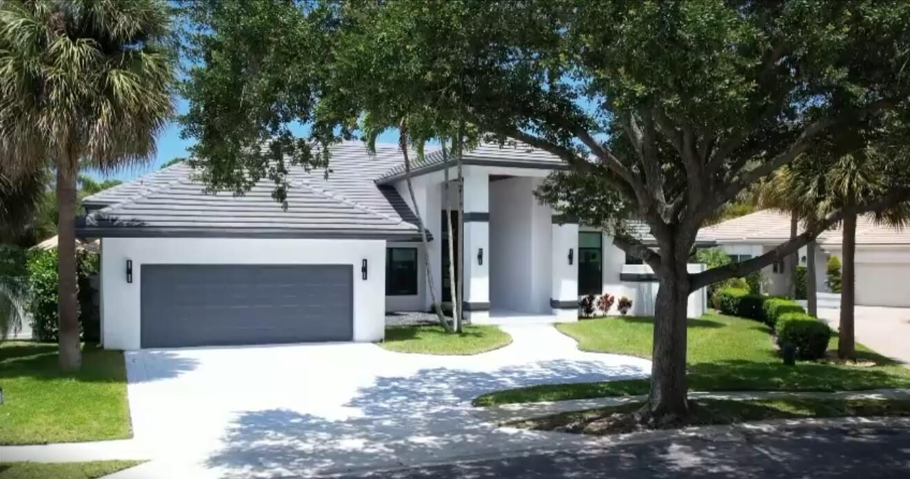 Property Photo:  2299 NW 55th Street  FL 33496 
