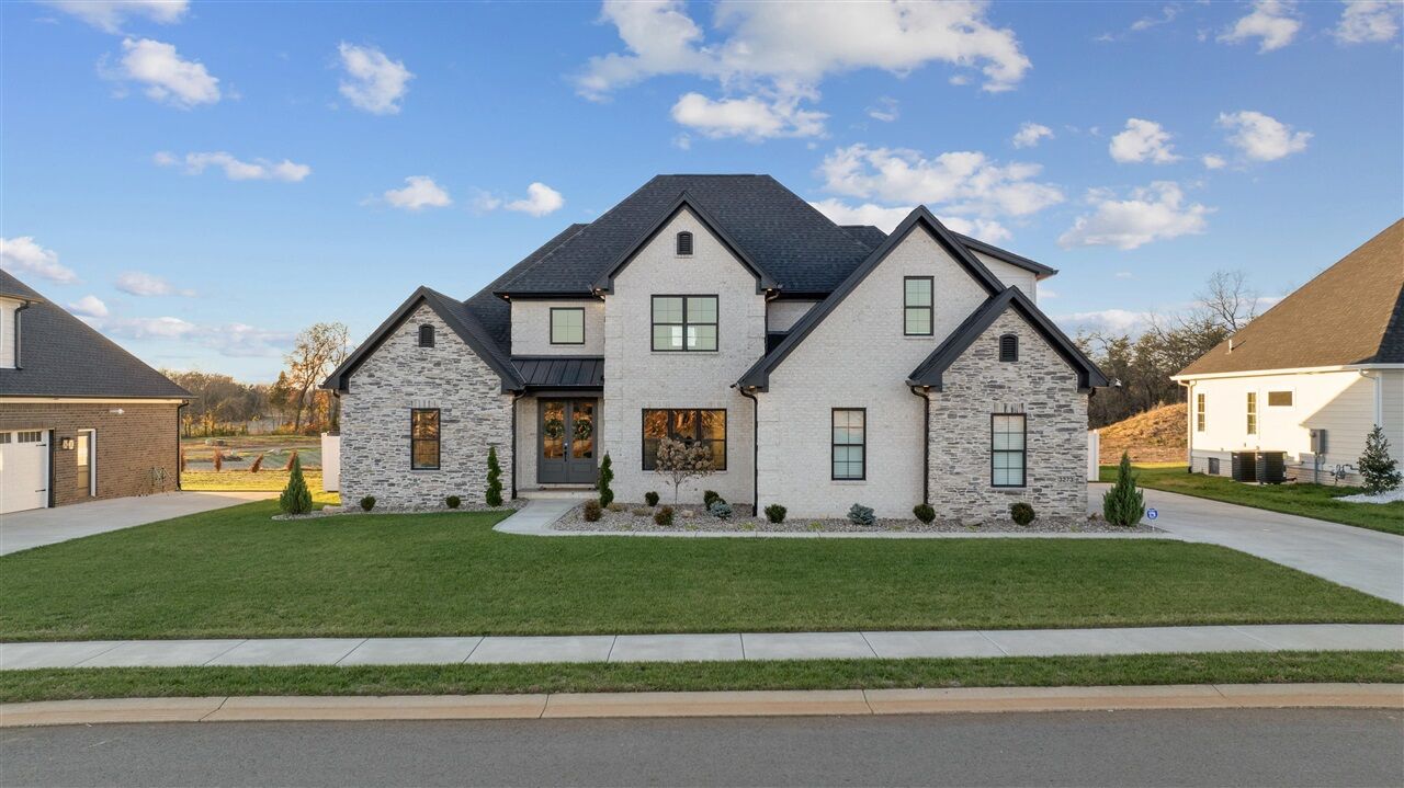 Property Photo: 3273 Upper Gable Drive KY 42103