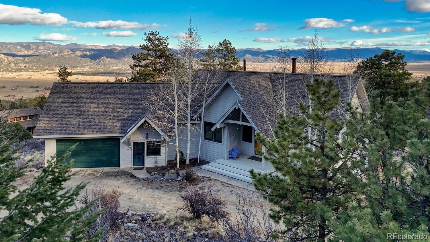 Property Photo:  30188 Trails End  CO 81211 