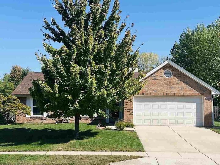 Property Photo:  7673 Lippincott Way Indianapolis  IN 46268 