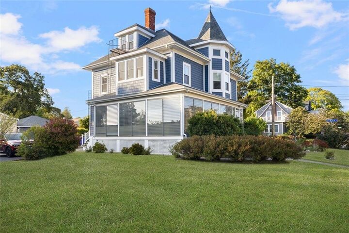 Property Photo:  392 North Main Street  MA 02703 