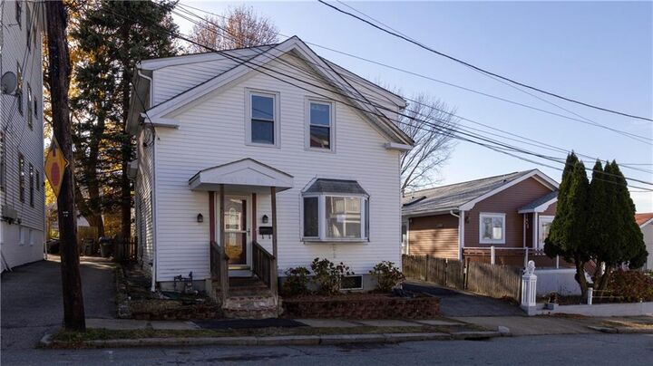 Property Photo:  185 Lippitt Street  RI 02906 
