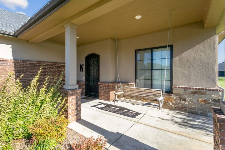 Property Photo:  3854 N Red Fox Circle  KS 67101 