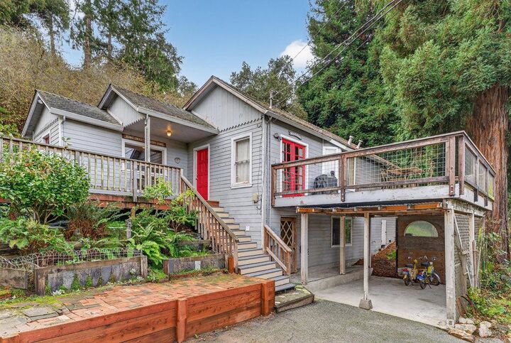 885 Larkin Valley Road  Watsonville CA 95076 photo