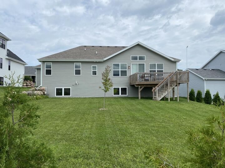 Property Photo:  10411 Hollow Aspen Lane  WI 53593 