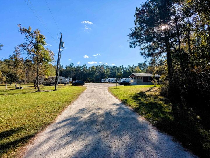 Property Photo:  11460 Hwy 12  TX 77632 