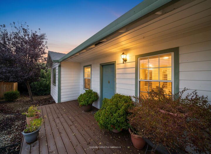 Property Photo:  19651 Valley Ford Drive  CA 96022 