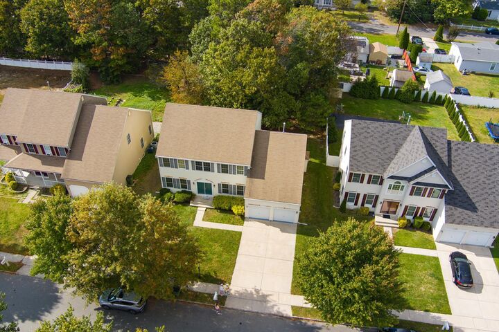 Property Photo: 303 Springfield Ave Ave NJ 08234