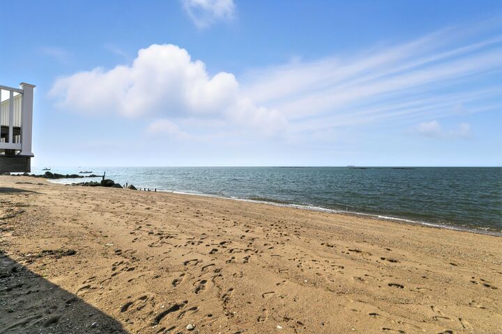 Property Photo:  62 Cosey Beach Avenue  CT 06512 