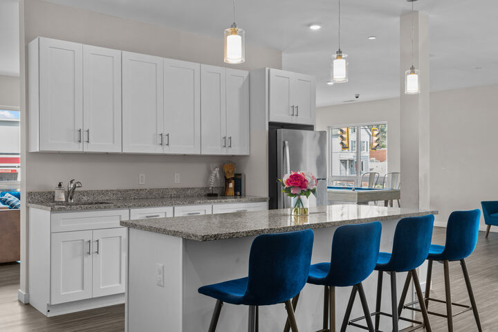 Property Photo:  71 Connecticut Avenue 204  CT 06850 