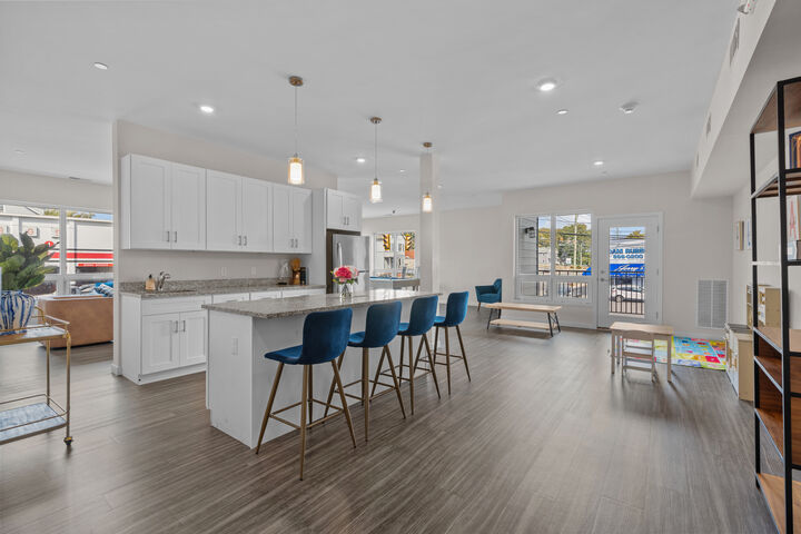 Property Photo: 71 Connecticut Avenue 204 CT 06850