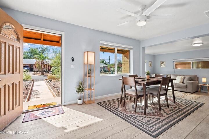 Property Photo:  4619 E 6th Street  AZ 85711 