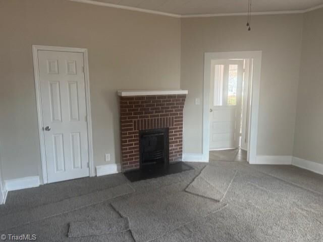 Property Photo: 314 N 4th Avenue NC 27027