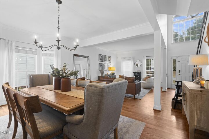 Property Photo:  8520 Bratt Avenue  NC 27587 