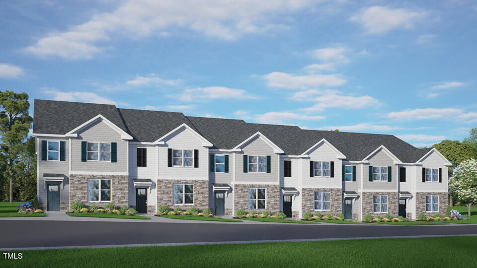 Property Photo: 801 Old Tarboro Road NC 27591