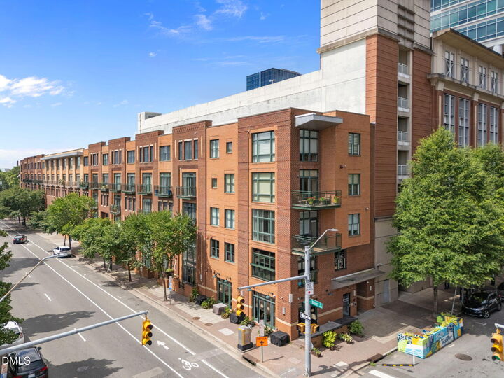 444 S Blount Street 318  Raleigh NC 27601 photo