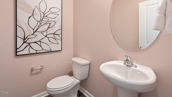 Property Photo:  2212 Carcillar Drive  NC 27539 