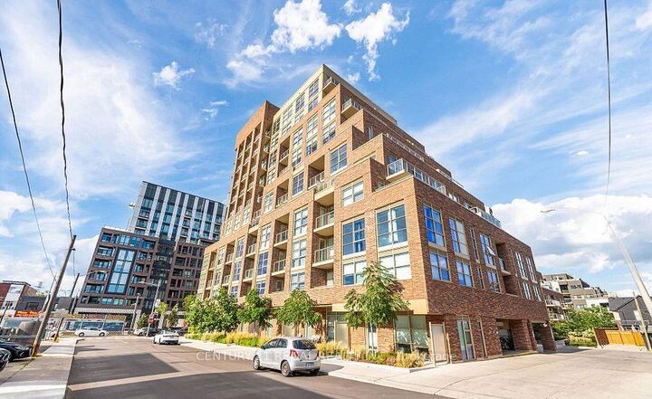 Property Photo:  1787 St Clair Ave W. Avenue 207  ON M6N 0B7 