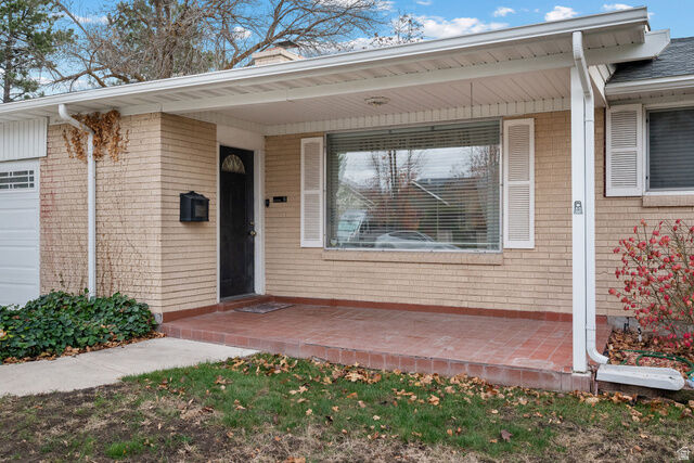 Property Photo:  1610 E Moor Dale Ln S  UT 84117 