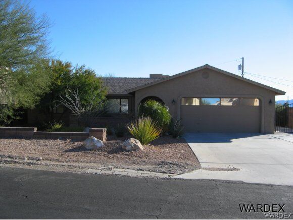 Property Photo:  3968 Duke Lane  AZ 86404 