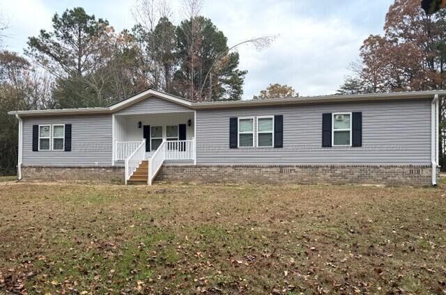Property Photo: 131 Manasco Ln AL 35578