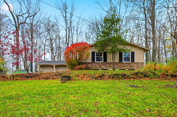 Property Photo:  2919 Locust Drive  OH 45504 