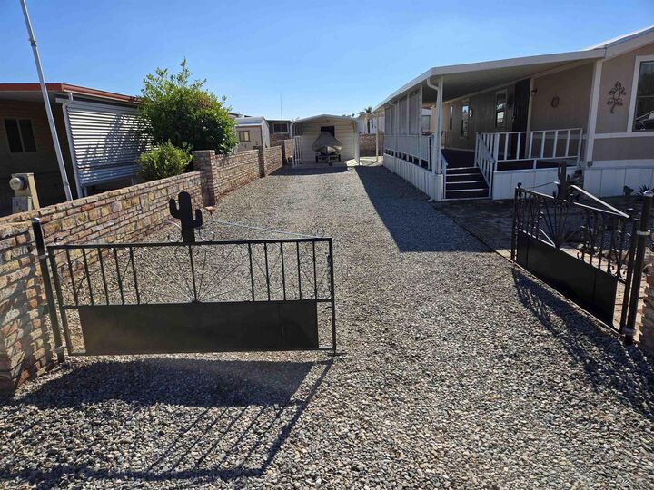 Property Photo:  13229 E 50 St  AZ 85367 