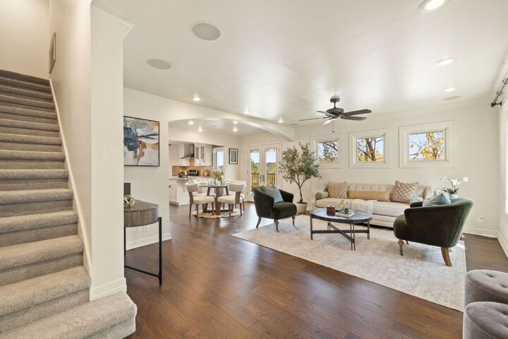 Property Photo: 3200 Maywood Avenue TX 78703